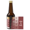 Essence met kersensmaak brandy 40 ml voor 4 l - 5 ['alcoholmix', ' aroma', ' essence voor alcohol', ' huisgemaakte drank', ' smaakmix', ' smaakessence', ' alcoholmixen', ' brandy likeur', ' brandy mix', ' brandy met kers', ' kersenbrandy essence', ' essences voor zelfgestookte drank']