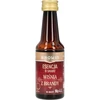 Essence met Kersensmaak en Brandy, 40 ml - voor 4 L  - 1 ['alcoholmix', ' aroma voor wodka', ' voor alcohol', ' smaakessence voor alcohol', ' smaakessence voor wodka', ' kersen met brandy mix', ' kersen met brandy essence', ' kersenessence', ' brandy smaakessence', ' essences voor zelfgestookte drank', ' gouden essence', ' essence met kersen en brandy aroma', ' browin mix essences']