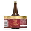 Essence met Kersensmaak en Brandy, 40 ml - voor 4 L - 4 ['alcoholmix', ' aroma voor wodka', ' voor alcohol', ' smaakessence voor alcohol', ' smaakessence voor wodka', ' kersen met brandy mix', ' kersen met brandy essence', ' kersenessence', ' brandy smaakessence', ' essences voor zelfgestookte drank', ' gouden essence', ' essence met kersen en brandy aroma', ' browin mix essences']