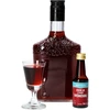 Essence met Kersensmaak voor 4 L - 40 ml - 4 ['aroma voor alcohol', ' voor het aromatiseren van alcohol', ' voor likeur', ' voor huisgemaakte alcohol', ' kersenalcoholessence', ' met kersensmaak', ' kersenessence', ' kersenlikeur', ' essence met kersensmaak', ' kersaroma', ' essences voor zelfgestookte alcohol']