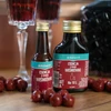 Essence met Kersensmaak voor 4 L - 40 ml - 11 ['aroma voor alcohol', ' voor het aromatiseren van alcohol', ' voor likeur', ' voor huisgemaakte alcohol', ' kersenalcoholessence', ' met kersensmaak', ' kersenessence', ' kersenlikeur', ' essence met kersensmaak', ' kersaroma', ' essences voor zelfgestookte alcohol']