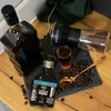 Essence met koffiesmaak 100 ml - 8 ['alcoholmix', ' aroma voor alcohol', ' voor wodka', ' zelfgemaakte alcohol', ' koffiearoma', ' koffie', ' koffie-essence', ' koffiemix', ' Kaffelikor mix', ' koffie-essence', ' essences voor zelfgestookte drank', ' natuurlijke aroma', " natuurlijke aroma's"]