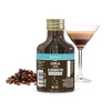 Essence met koffiesmaak 100 ml - 3 ['alcoholmix', ' aroma voor alcohol', ' voor wodka', ' zelfgemaakte alcohol', ' koffiearoma', ' koffie', ' koffie-essence', ' koffiemix', ' Kaffelikor mix', ' koffie-essence', ' essences voor zelfgestookte drank', ' natuurlijke aroma', " natuurlijke aroma's"]