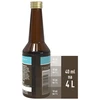 Essence met koffiesmaak met natuurlijke aroma's voor 4 L - 40 ml - 5 ['alcoholmix', ' aroma voor alcohol', ' voor wodka', ' zelfgemaakte alcohol', ' koffiearoma', ' koffie', ' koffie-essence', ' koffiemix', ' Kaffelikor mix', ' koffie-essence', ' essences voor zelfgestookte drank', ' natuurlijke aroma', " natuurlijke aroma's"]