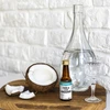 Essence met kokossmaak voor 2 L - 40 ml - 8 ['alcoholmix', ' aroma voor wodka', ' voor alcohol', ' smaakessence voor alcohol', ' smaakessence voor wodka', ' kokosmix', ' kokosessence', ' kokossmaakessence', ' essences voor zelfgestookte drank', ' gold essence']