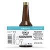 Essence met kokossmaak voor 2 L - 40 ml - 5 ['alcoholmix', ' aroma voor wodka', ' voor alcohol', ' smaakessence voor alcohol', ' smaakessence voor wodka', ' kokosmix', ' kokosessence', ' kokossmaakessence', ' essences voor zelfgestookte drank', ' gold essence']