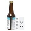 Essence met kokossmaak voor 2 L - 40 ml - 4 ['alcoholmix', ' aroma voor wodka', ' voor alcohol', ' smaakessence voor alcohol', ' smaakessence voor wodka', ' kokosmix', ' kokosessence', ' kokossmaakessence', ' essences voor zelfgestookte drank', ' gold essence']