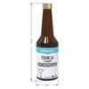 Essence met kokossmaak voor 2 L - 40 ml - 7 ['alcoholmix', ' aroma voor wodka', ' voor alcohol', ' smaakessence voor alcohol', ' smaakessence voor wodka', ' kokosmix', ' kokosessence', ' kokossmaakessence', ' essences voor zelfgestookte drank', ' gold essence']