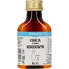 Essence met kokossmaak, voor 5 L - 100 ml  - 1 ['alcoholmix', ' aroma voor wodka', ' voor alcohol', ' smaakessence voor alcohol', ' smaakessence voor wodka', ' kokosmix', ' kokosessence', ' kokossmaakessence', ' essences voor zelfgestookte drank', ' gold essence']