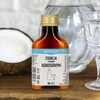 Essence met kokossmaak, voor 5 L - 100 ml - 6 ['alcoholmix', ' aroma voor wodka', ' voor alcohol', ' smaakessence voor alcohol', ' smaakessence voor wodka', ' kokosmix', ' kokosessence', ' kokossmaakessence', ' essences voor zelfgestookte drank', ' gold essence']