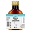 Essence met kokossmaak, voor 5 L - 100 ml - 4 ['alcoholmix', ' aroma voor wodka', ' voor alcohol', ' smaakessence voor alcohol', ' smaakessence voor wodka', ' kokosmix', ' kokosessence', ' kokossmaakessence', ' essences voor zelfgestookte drank', ' gold essence']