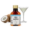 Essence met kokossmaak, voor 5 L - 100 ml - 3 ['alcoholmix', ' aroma voor wodka', ' voor alcohol', ' smaakessence voor alcohol', ' smaakessence voor wodka', ' kokosmix', ' kokosessence', ' kokossmaakessence', ' essences voor zelfgestookte drank', ' gold essence']