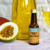 Essence met mango & passievrucht smaak voor 2 L - 40ml - 9 ['alcoholmix', ' aroma voor wodka', ' voor alcohol', ' smaakessence voor alcohol', ' smaakessence voor wodka', ' hoe maak je limonade', ' mango-passievrucht mix', ' mango essence', ' passievrucht essence', ' passievrucht aroma', ' essence voor zelfgestookte drank', ' essences voor zelfgestookte drank', ' gold essence']