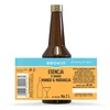 Essence met mango & passievrucht smaak voor 2 L - 40ml - 5 ['alcoholmix', ' aroma voor wodka', ' voor alcohol', ' smaakessence voor alcohol', ' smaakessence voor wodka', ' hoe maak je limonade', ' mango-passievrucht mix', ' mango essence', ' passievrucht essence', ' passievrucht aroma', ' essence voor zelfgestookte drank', ' essences voor zelfgestookte drank', ' gold essence']