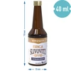 Essence met pruimenbrandewijnsmaak, voor 4 L, 40 ml - 7 ['pruimenbrandewijn', ' pruimenbrandewijn smaakstof', ' pruimenessence', ' pruimendranken', ' zelfgemaakte pruimenbrandewijn', ' smaakessence', ' pruimenessence', ' pruimensmaakessence', ' smaakstof', ' pruimenessence', ' alcoholsmaakstof', " aroma's voor alcohol", ' essences voor zelfgestookte drank', ' zelfgestookte drank van pruimen', ' smaakstoffen voor zelfgestookte drank', " aroma's", ' pruimensmaakstof']
