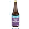 Essence met pruimensmaak voor 4 L, 40 ml - 7 ['pruimenextract', ' pruimenessence', ' smaakessence pruimenlikeur', ' pruimenextract voor wodka', ' fruitextracten voor alcohol', ' efficiënte essence voor alcohol', ' pruimenbrandewijnextract', ' pruimenbrandewijnessence', ' extract voor zelfgestookte drank', ' fruitessences voor zelfgestookte drank']
