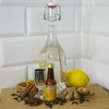 Essence met smaak - Krupnik Biesiadny voor 4 L - 40 ml - 9 ['alcoholmix', ' aroma', ' essence voor alcohol', ' huisgemaakte drank', ' smaakmix', ' smaakessence', ' alcoholmixen', ' krupnik', ' krupnik mix', ' krupnikus essence', ' krupnikus mix', ' essences voor moonshine', ' gold essence']