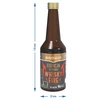 Essence met Whisky Fire smaak voor 4 L, 40ml - 7 ['essence voor wodka', ' essences voor alcohol', ' essence voor zelfgestookte drank', ' huisgemaakte whisky fire', ' smaakstof voor alcohol', ' smaakstoffen voor alcohol', ' aroma voor alcohol', ' kaneelaroma']