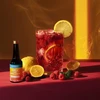 Essentie met citroen-framboos smaak - 40 ml, voor 4L - 8 ['alcoholmix', ' aroma voor alcohol', ' aroma voor wodka', ' smaakessentie', ' aroma voor likeuren', ' mix voor likeur', ' essentie met natuurlijke aroma', ' framboos-citroen aroma', ' natuurlijke essentie voor alcohol', ' essenties', ' essenties voor zelfgestookte drank', ' framboos en citroen essentie']