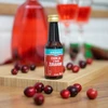 Essentie met cranberrysmaak voor 4 L - 40 ml - 9 ['essentie van smaak', ' cranberry-essentie', ' essentie', ' alcoholaroma', " aroma's voor alcohol", ' essences voor zelfgestookte drank', " aroma's voor zelfgestookte drank", " aroma's", ' cranberry-aroma', ' cranberry-aroma', ' cranberry-aroma']