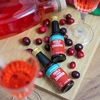 Essentie met cranberrysmaak voor 4 L - 40 ml - 10 ['essentie van smaak', ' cranberry-essentie', ' essentie', ' alcoholaroma', " aroma's voor alcohol", ' essences voor zelfgestookte drank', " aroma's voor zelfgestookte drank", " aroma's", ' cranberry-aroma', ' cranberry-aroma', ' cranberry-aroma']