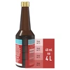 Essentie met cranberrysmaak voor 4 L - 40 ml - 6 ['essentie van smaak', ' cranberry-essentie', ' essentie', ' alcoholaroma', " aroma's voor alcohol", ' essences voor zelfgestookte drank', " aroma's voor zelfgestookte drank", " aroma's", ' cranberry-aroma', ' cranberry-aroma', ' cranberry-aroma']