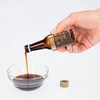 Essentie met Highcastle Whisky-smaak voor 2 L - 40ml - 6 ['whisky', ' highcastle whisky', ' whisky sour', ' essentie van smaak', ' essentie', ' alcoholaroma', " aroma's voor alcohol", ' essences voor zelfgestookte drank', ' zelfgemaakte drank', " aroma's", ' whiskey-essentie', ' gouden essentie']