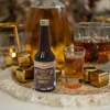 Essentie met Highcastle Whisky-smaak voor 2 L - 40ml - 8 ['whisky', ' highcastle whisky', ' whisky sour', ' essentie van smaak', ' essentie', ' alcoholaroma', " aroma's voor alcohol", ' essences voor zelfgestookte drank', ' zelfgemaakte drank', " aroma's", ' whiskey-essentie', ' gouden essentie']
