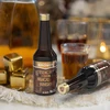 Essentie met Highcastle Whisky-smaak voor 2 L - 40ml - 9 ['whisky', ' highcastle whisky', ' whisky sour', ' essentie van smaak', ' essentie', ' alcoholaroma', " aroma's voor alcohol", ' essences voor zelfgestookte drank', ' zelfgemaakte drank', " aroma's", ' whiskey-essentie', ' gouden essentie']