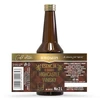 Essentie met Highcastle Whisky-smaak voor 2 L - 40ml - 4 ['whisky', ' highcastle whisky', ' whisky sour', ' essentie van smaak', ' essentie', ' alcoholaroma', " aroma's voor alcohol", ' essences voor zelfgestookte drank', ' zelfgemaakte drank', " aroma's", ' whiskey-essentie', ' gouden essentie']