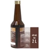 Essentie met Highcastle Whisky-smaak voor 2 L - 40ml - 5 ['whisky', ' highcastle whisky', ' whisky sour', ' essentie van smaak', ' essentie', ' alcoholaroma', " aroma's voor alcohol", ' essences voor zelfgestookte drank', ' zelfgemaakte drank', " aroma's", ' whiskey-essentie', ' gouden essentie']