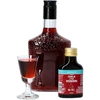Essentie met kersensmaak voor 10 L - 100 ml - 6 ['essentie van smaak', ' kersenessentie', ' kersenlikeur extract', ' essentie', ' alcohol extract', " aroma's voor alcohol", ' essences voor zelfgestookte drank', ' extracten voor zelfgestookte drank', " aroma's", ' aroma', ' extract 250 ml', ' essentie 250 ml', ' kersaroma', ' cherry extract']