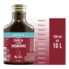 Essentie met kersensmaak voor 10 L - 100 ml - 4 ['essentie van smaak', ' kersenessentie', ' kersenlikeur extract', ' essentie', ' alcohol extract', " aroma's voor alcohol", ' essences voor zelfgestookte drank', ' extracten voor zelfgestookte drank', " aroma's", ' aroma', ' extract 250 ml', ' essentie 250 ml', ' kersaroma', ' cherry extract']