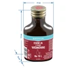Essentie met kersensmaak voor 10 L - 100 ml - 5 ['essentie van smaak', ' kersenessentie', ' kersenlikeur extract', ' essentie', ' alcohol extract', " aroma's voor alcohol", ' essences voor zelfgestookte drank', ' extracten voor zelfgestookte drank', " aroma's", ' aroma', ' extract 250 ml', ' essentie 250 ml', ' kersaroma', ' cherry extract']