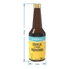 Essentie met kweepeersmaak voor 4 L - 40 ml - 8 ['essentie van smaak', ' kweepeeressentie', ' kweepeersmaak essence', ' alcoholaroma', " aroma's voor alcohol", ' essences voor zelfgestookte drank', " aroma's voor zelfgestookte drank", " aroma's", ' aroma', ' kweepeeraroma']