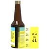 Essentie met kweepeersmaak voor 4 L - 40 ml - 5 ['essentie van smaak', ' kweepeeressentie', ' kweepeersmaak essence', ' alcoholaroma', " aroma's voor alcohol", ' essences voor zelfgestookte drank', " aroma's voor zelfgestookte drank", " aroma's", ' aroma', ' kweepeeraroma']