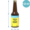 Essentie met kweepeersmaak voor 4 L - 40 ml - 7 ['essentie van smaak', ' kweepeeressentie', ' kweepeersmaak essence', ' alcoholaroma', " aroma's voor alcohol", ' essences voor zelfgestookte drank', " aroma's voor zelfgestookte drank", " aroma's", ' aroma', ' kweepeeraroma']