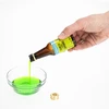 Essentie met limoensmaak voor 4 L - 40 ml - 5 ['essentie van smaak', ' limoenessentie', ' essentie', ' alcoholaroma', " aroma's voor alcohol", ' essences voor zelfgestookte drank', " aroma's voor zelfgestookte drank", " aroma's", ' aroma', ' limoenaroma', ' limoenessentie']