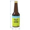 Essentie met limoensmaak voor 4 L - 40 ml - 8 ['essentie van smaak', ' limoenessentie', ' essentie', ' alcoholaroma', " aroma's voor alcohol", ' essences voor zelfgestookte drank', " aroma's voor zelfgestookte drank", " aroma's", ' aroma', ' limoenaroma', ' limoenessentie']