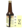 Essentie met Pina Colada-smaak voor 4 L - 40 ml - 6 ['essentie van smaak', ' Pina Colada-essentie', ' essentie', ' alcoholaroma', " aroma's voor alcohol", ' essences voor zelfgestookte drank', " aroma's voor zelfgestookte drank", " aroma's", ' ananasaroma', ' kokosnoot ananas', ' malibu-essentie', ' Pina Colada-essentie']