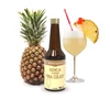 Essentie met Pina Colada-smaak voor 4 L - 40 ml - 3 ['essentie van smaak', ' Pina Colada-essentie', ' essentie', ' alcoholaroma', " aroma's voor alcohol", ' essences voor zelfgestookte drank', " aroma's voor zelfgestookte drank", " aroma's", ' ananasaroma', ' kokosnoot ananas', ' malibu-essentie', ' Pina Colada-essentie']
