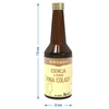 Essentie met Pina Colada-smaak voor 4 L - 40 ml - 8 ['essentie van smaak', ' Pina Colada-essentie', ' essentie', ' alcoholaroma', " aroma's voor alcohol", ' essences voor zelfgestookte drank', " aroma's voor zelfgestookte drank", " aroma's", ' ananasaroma', ' kokosnoot ananas', ' malibu-essentie', ' Pina Colada-essentie']