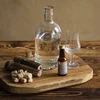 Essentie met rum smaak voor 4 L - 40 ml - 8 ['essentie Browin', ' rumessentie', ' rumaroma', ' witte rumessentie', ' rumaroma', ' Strands essentie', ' rumaroma voor alcohol', ' Bacardi rum', ' cuba libre', ' mojito', ' gouden essentie']