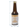 Essentie met rum smaak voor 4 L - 40 ml - 7 ['essentie Browin', ' rumessentie', ' rumaroma', ' witte rumessentie', ' rumaroma', ' Strands essentie', ' rumaroma voor alcohol', ' Bacardi rum', ' cuba libre', ' mojito', ' gouden essentie']