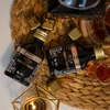 Essentie met Tennessee whiskey smaak voor 10 L - 100 ml - 9 ['essentie van smaak', ' essentie Tennessee Whiskey', ' essentie Tennessee Whisky', ' alcoholmix', " aroma's voor alcohol", ' essences voor zelfgestookte drank', ' mixen voor zelfgestookte drank', " aroma's", ' aroma', ' Whisky-essentie', ' Whisky-mix', ' essentie 250 ml', ' mix 250 ml', ' gouden essentie']