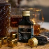 Essentie met Tennessee whiskey smaak voor 10 L - 100 ml - 7 ['essentie van smaak', ' essentie Tennessee Whiskey', ' essentie Tennessee Whisky', ' alcoholmix', " aroma's voor alcohol", ' essences voor zelfgestookte drank', ' mixen voor zelfgestookte drank', " aroma's", ' aroma', ' Whisky-essentie', ' Whisky-mix', ' essentie 250 ml', ' mix 250 ml', ' gouden essentie']