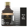 Essentie met Tennessee whiskey smaak voor 10 L - 100 ml - 5 ['essentie van smaak', ' essentie Tennessee Whiskey', ' essentie Tennessee Whisky', ' alcoholmix', " aroma's voor alcohol", ' essences voor zelfgestookte drank', ' mixen voor zelfgestookte drank', " aroma's", ' aroma', ' Whisky-essentie', ' Whisky-mix', ' essentie 250 ml', ' mix 250 ml', ' gouden essentie']