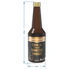Essentie met Tennessee whiskey smaak voor 4 L - 40 ml - 8 ['essentie van smaak', ' essentie Tennessee Whiskey', ' essentie', ' alcoholaroma', " aroma's voor alcohol", ' essences voor zelfgestookte drank', " aroma's voor zelfgestookte drank", " aroma's", ' aroma', ' whisky-aroma', ' Tennessee Whisky-essentie']