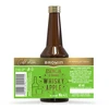 Essentie met Whisky Apple smaak - 40 ml, voor 4L - 4 ['alcoholmix', ' aroma voor alcohol', ' aroma voor wodka', ' smaakessentie', ' aroma voor whisky', ' whisky', ' essentie met natuurlijke aroma', ' whisky-aroma', ' whisky met appelsap', ' essenties', ' essenties voor zelfgestookte drank', ' gold-essentie']