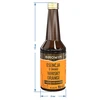Essentie met Whisky Orange smaak voor 4 L - 40 ml - 8 ['alcoholmix', ' aroma voor alcohol', ' aroma voor wodka', ' smaakessentie', ' aroma voor whisky', ' whisky', ' essentie met natuurlijke aroma', ' whiskey aroma', ' whisky met sinaasappelsap', ' essenties', ' essenties voor zelfgestookte drank', ' gold essentie']